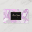 Suche nach veilchen visitenkarten Geschäft