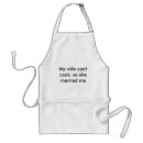 Recherche de épouse tabliers Cuisinier