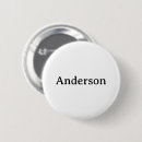 Recherche de vide modèle badges Épingle