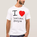 Recherche de garçon italien Amour