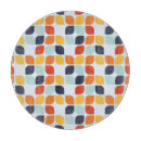 Suche nach und entwurf schneidebrettchen Sechzigerjahre