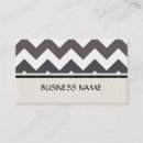 Recherche de motif zigzag cartes visite Chevrons