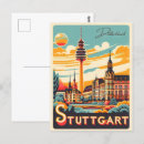 Suche nach fernsehturm postkarten Souvenir