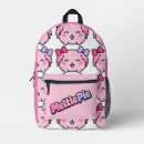 Recherche de kawaii sacs Bleu
