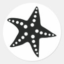 Recherche de starfish autocollants Océan