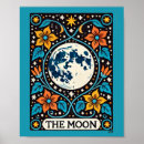 Suche nach vollmond poster Luna