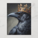 Recherche de corbeau gothique cartes postales Contenu générationnel