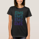 Suche nach rettungsdienst tshirts Medizinisch