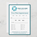 Recherche de examen invitations Médical