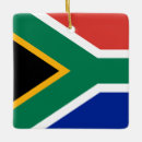 Recherche de south ornements Flag