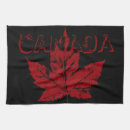 Suche nach kanada flagge geschirr tücher Kanadisch