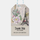 Suche nach vintage blumen geschenkanhänger Aquarell
