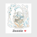 Suche nach osterhasen aufkleber Niedlich