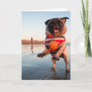 Suche nach mops karten Hund