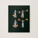 Suche nach abdeckung für puzzle Jahrhundert