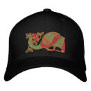 Recherche de celtique casquettes Vert