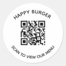 Recherche de produits emballages Code qr