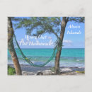 Recherche de hammock cartes postales Photographie