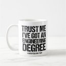 Suche nach engineering tasses Ingenieur