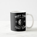 Recherche de karateka tasses Kick boxing