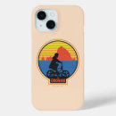 Suche nach bike iphone hüllen Silhouette
