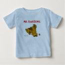 Recherche de allemand bébé tshirts Mignon
