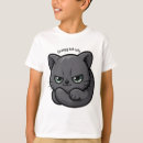 Suche nach kawaii katze kinder tshirts Niedlich