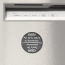 Suche nach geschirr magnete Schwarz