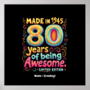 Recherche de 1944 posters Anniversaire