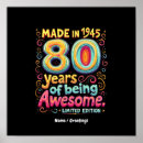 Recherche de 1944 posters Anniversaire