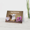 Suche nach hund valentinstagskarten Valentinin