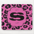 Recherche de léopard noir tapis souris Mousepac