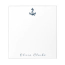 Suche nach maritim notizblock Blau