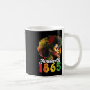 Recherche de mélanine tasses 1865