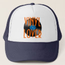 Recherche de vinyle casquettes Disque