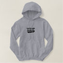 Suche nach gewohnheit hoodies Personifizieren sie