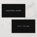 Suche nach personalisierter visitenkarten Elegant
