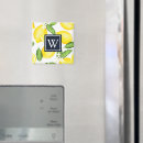 Recherche de motif marine magnets Monogramme