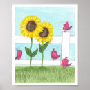 Suche nach sonnenblumen andere poster Für kinder