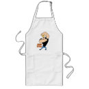 Suche nach pose schürzen Kids cartoon