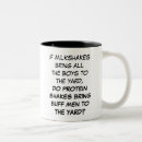 Recherche de buff tasses Drôle