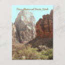 Suche nach zion nationalpark postkarten Gebirge