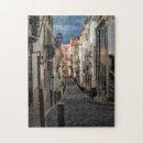 Recherche de lisbonne portugal puzzles Coloré