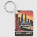 Suche nach malaysia schlüsselanhänger Stadtbild