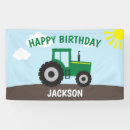 Recherche de vertes tracteur posters Boy