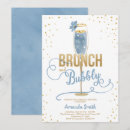 Suche nach champagner brunch einladungen Brunch und bubbly