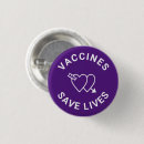 Recherche de coeur blanc badges Mignon
