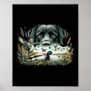 Suche nach weißer labrador retriever poster Schwarz weiß