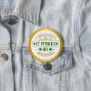 Recherche de patricks badges Trèfle