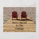 Suche nach roter stuhl postkarten Retro